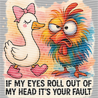 Animal Text Series-AT 2405